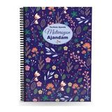 Motivasyon Ajandam-Tarihsiz Ajanda
