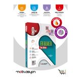 Motivasyon Yayınları 2026 LGS Motivasyon 8. Sınıf Fen Bilimleri Soru Bankası