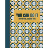 Motivational Coloring Book!