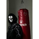 MOTO BUTİK Ghost Call of Duty Motor Maskesi Balaclava Model 4