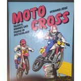 Moto Cross. Talente, Könner und Profis in Deutschland