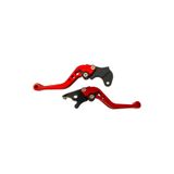 Moto Eczane Spor Manet Seti Kırmızı Cf Moto NK250 SR250