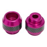 Moto Eczane Teker Koruma Takozu Pembe