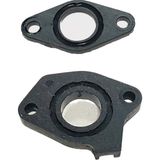 Moto Express Honda Activa Beat 100 2'li Büyük Küçük Karbüratör Manifold Fiberi Contası A