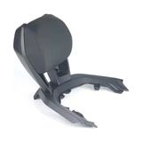 Moto Express Sissy Bar Arka Yolcu Sırt Dayama M2 Yamaha Xmax 250 2024-2025 İçin Yüksek Konfor