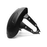 Moto Express Universal Motosiklet Arka Çamurluk Sıyırıcı