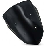 Moto Express Yamaha NMAX125 NMAX155 2021-2024 Standart Öm Siperlik Camı