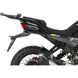 Moto Guzzi Stelvio 1000 Arka Çanta Demiri (Shad M0ST14ST) - Standart - Tek Renk