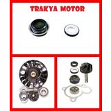 Moto Master Honda Dylan 125 Devirdaim Tamir Keçe Takımı