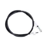 Moto Master Mondial 150 X-Treme Max Kilometre Teli