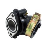 Moto Master Mondial 150HS GY6 Tek Delikli Manifold