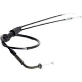 Moto Master Mondial 150KN Gaz Teli