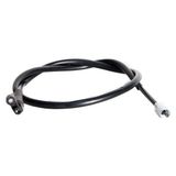 Moto Master Mondial 250 MCT Kilometre Teli
