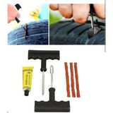 Moto Master MotoMaster Universal Lastik Fitil Seti Pratik Kullanım İçin Gelişmiş Özellikler Sunar