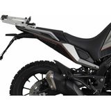Moto Morini X-Cape 649 Arka Çanta Demiri (Shad M0XC62ST) - Standart - Tek Renk