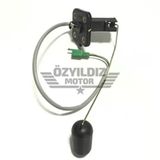 Moto SPL BENZİN ŞAMANDIRASI APACHE A