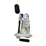 Moto SPL BENZİN ŞAMANDIRASI R25 19 A