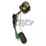 Moto SPL BENZİN ŞAMANDIRASI YBR125