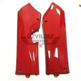 Moto SPL MARŞPİYEL BEAT KIRMIZI 501A T.K