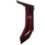 Moto SPL MARŞPİYEL PCX 18 KIRMIZI SAĞ A