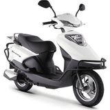 Moto Üçel Ceo 125 Koruma Demiri