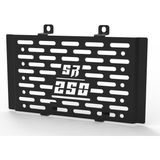 Moto Üçel Cf Moto 250 Sr Radyatör Koruma Demiri