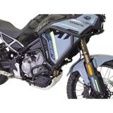 Moto Üçel Cfmoto 450 mt Uyumlu Motor Koruma Demiri