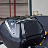 Moto Üçel Honda Adv 350 Uyumlu Çanta Üzeri Bagaj Genişletme