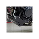 Moto Üçel Honda Nx 500 Uyumlu Karter Koruma