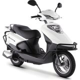 Moto Üçel Kuba VALENTINO50CC Koruma Demiri