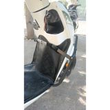 Moto Üçel Tvs Jupıter 125 Uyumlu Etraf Koruma Demiri