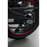Moto Üçel Unıversal Kaldırma Takozu (M8 Kalın Diş)