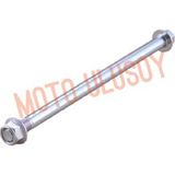 Moto Ulusoy Honda Actıva S 125 Alpha CBF150 SPACY110 CB125E FIZY125 Ön Teker Mili