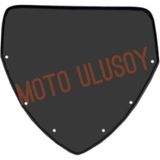 Moto Ulusoy Honda Cbf 150 Siperlik Camı Kısa Standart