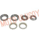 Moto Ulusoy Honda Cbr 125 Cbf 150-250 Maşa Furş Takımı