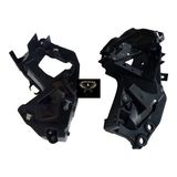 Moto Ulusoy Kafa Demiri Ön Grenaj Bağlantı Demiri Honda PCX125 2021-2022-2023-2024