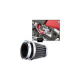 MOTO ULUSOY Motosiklet 38mm 39mm 40mm Açık Hava Filtresi Universal Modifiye Cg 125 agk 125 Uyumlu