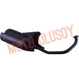 Moto Ulusoy Motosiklet Yedek Parça Yükleniyor... Küçük Görsel 1 Egzoz Komple Honda Spacy 110 Alpha 110 Rmg Santa 125
