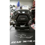 MOTO Yamaha nmax Sisi bar sırt dayama