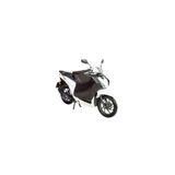 Motoanl Kalın Vinlex Motosiklet Bacak Diz Rüzgar Koruma Honda Dio Model Motor Diz Örtüsü