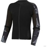 Motoanl Motosiklet Body Armor Ce Onaylı Korumalar Mont Içerisine Giyilebilen Soft Mont Body Armor - 2XL