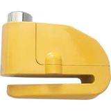 Motoanl Motosiklet Disk Alarmı Çelik Alaşım Çift Fonksiyonlu 130 Desibel Sesli Motor Disk Alarmı