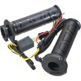 Motoanl Motosiklet Elcik Isıtmalı 4 Kademeli Ayarlanabilir Sıcaklık Ayarı Motor Isıtmalı Elcik