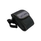 Motoanl Motosiklet Impertex Pos Cihazı ve Yazar Kasa Taşıma Çantası Üniversal Model Motor Büyük Pos Çanta