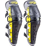 Motoanl Motosiklet Lüx Dizlik Sertifikalı Çift Mafsallı Cross ve Enduro Motor Dizliği