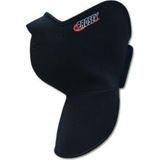 Motoanl Motosiklet Neopren Maske Göğüs Korumalı Geniş Model Motor Maske
