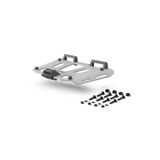 Motoanl Motosiklet Shad Çanta Alüminyum Alt Tabla Tr48-Tr55-Sh48-Sh58X-Sh59X Uyumlu Motor Çanta Tablası