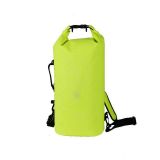 Motoanl Motosiklet Ve Bisiklet Sırt Çantası Waterproof Motor Touring Neon Pamuk Çanta 20 lt