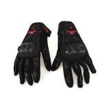 Motoanl Scoyco MC12 Neopren Plastik Sert Koruma Yazlık Motosiklet Eldiveni