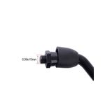 Motoayna KNT Motosiklet Ayna 10 MM Cub Mondial Rks Asya Araro Kuba Yuki Lifan.
